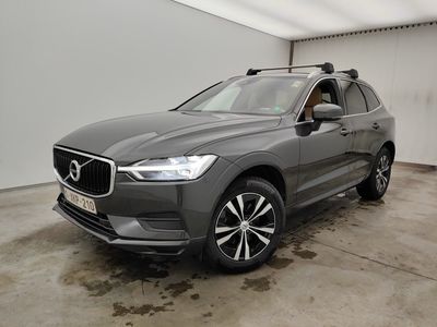 Volvo Xc60 diesel - 2017 XC60 2.0 D4 MOMENTUM PRO GEARTRONIC ADBLUE, 2020