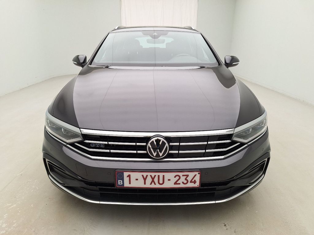 Volkswagen Passat variant gte - 2020 PASSAT GTE1.4 EHYBRID PHEV BUSINESS DSG (EU6AP) (160 KW), 2021