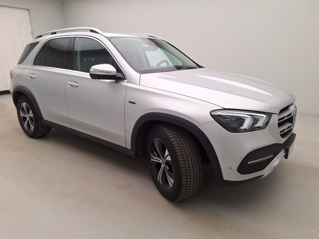 Mercedes-Benz Classe gle diesel (v167) GLE 350 DE 4-MATIC PHEV, 2021