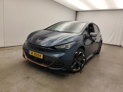 CUPRA Born BORN 77 KWH EBOOST BUSINESS EDITION, 2023