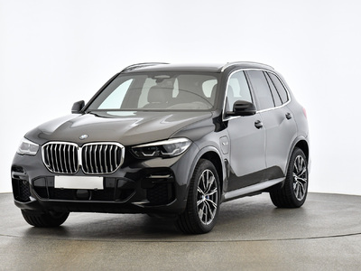 BMW X5 xDrive45e PHEV Aut. (G05) M Sportpaket, 2022