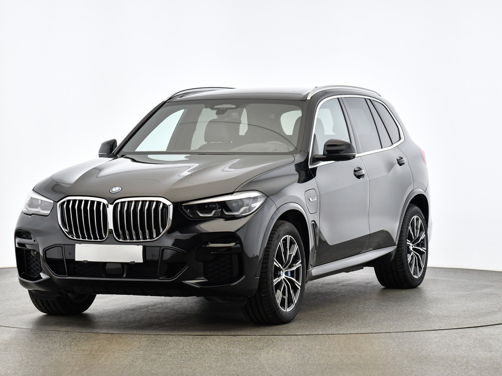 BMW X5 xDrive45e PHEV Aut. (G05) M Sportpaket, 2022