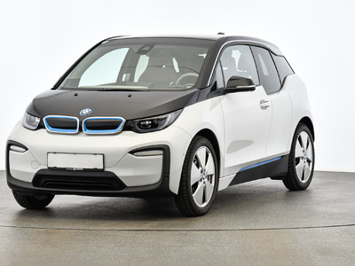 BMW i3 42,2kWh (I01) Lodge, 2020