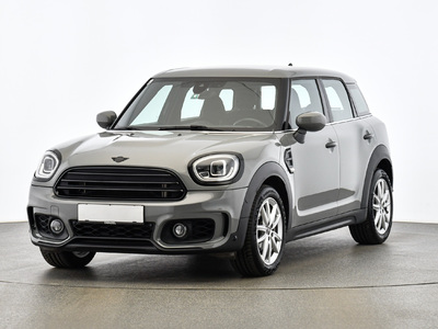 MINI Countryman One John Cooper Works Trim, 2021