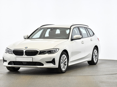 BMW 318d 48 V Touring Aut. (G21) Advantage, 2021