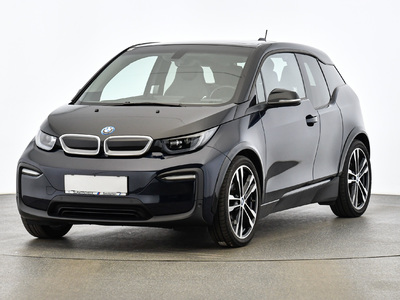 BMW i3 42,2kWh (I01) Sportpaket, 2022