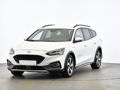 Ford Focus Traveller 1,5 ECOBLUE Active X, 2020