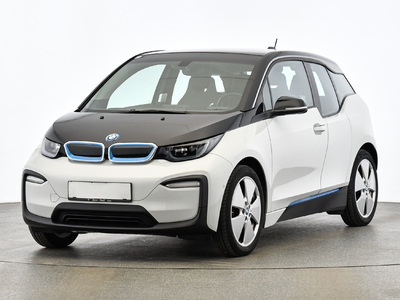 BMW i3 42,2kWh (I01) -, 2018