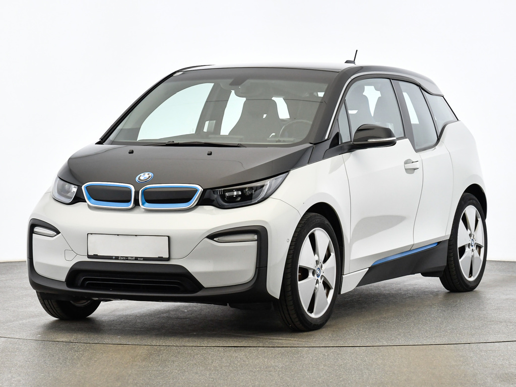 BMW i3 42,2kWh (I01) -, 2018