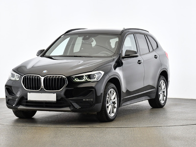 BMW X1 sDrive18d Aut. (F48) Advantage - Business-Paket Plus, 2021