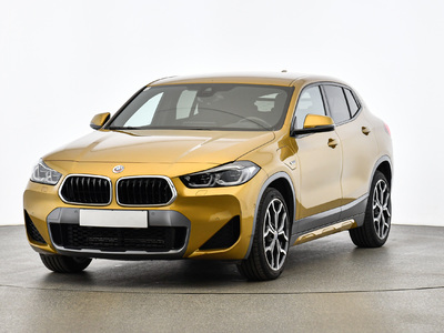 BMW X2 xDrive25e PHEV Aut. (F39) M Sport X, 2022