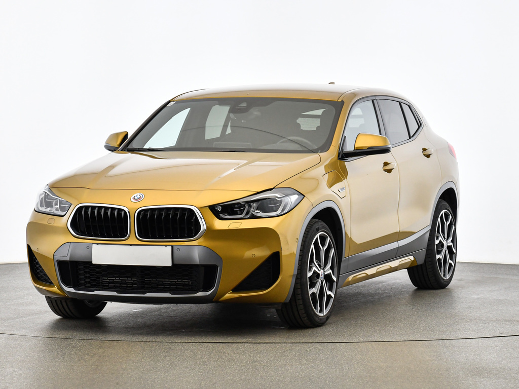 BMW X2 xDrive25e PHEV Aut. (F39) M Sport X, 2022