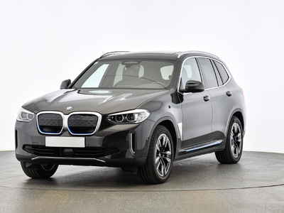 BMW iX3 73,8kWh Inspiring, 2021