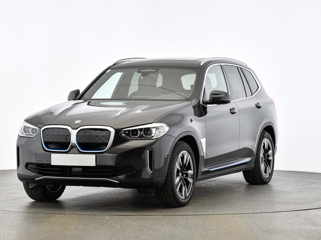 BMW iX3 73,8kWh Inspiring, 2021