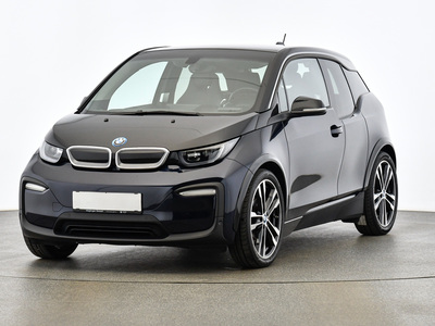 BMW i3 42,2kWh (I01) Sportpaket, 2021