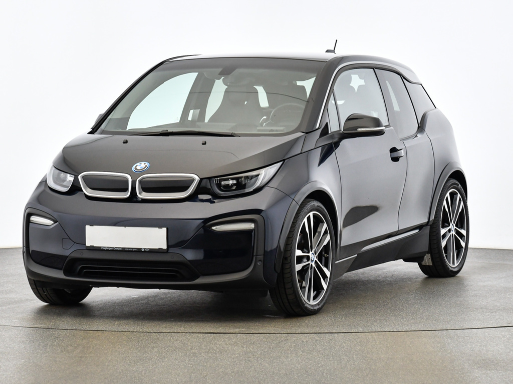 BMW i3 42,2kWh (I01) Sportpaket, 2021