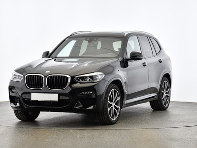 BMW X3 xDrive 20d Aut. (G01) M Sport, 2020