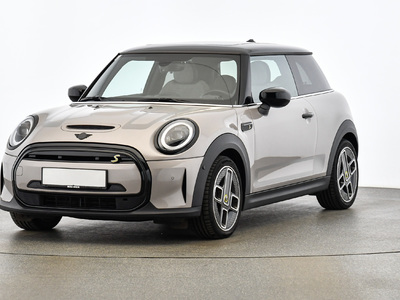 MINI Cooper SE 32,6kWh Aut. (F56) MINI Electric Collection, 2021