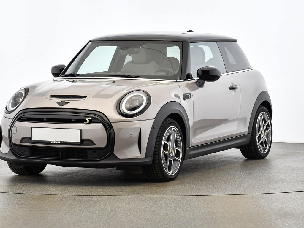 MINI Cooper SE 32,6kWh Aut. (F56) MINI Electric Collection, 2021
