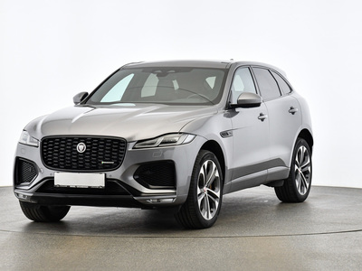 Jaguar F-Pace D300 AWD Aut. R-Dynamic HSE, 2022