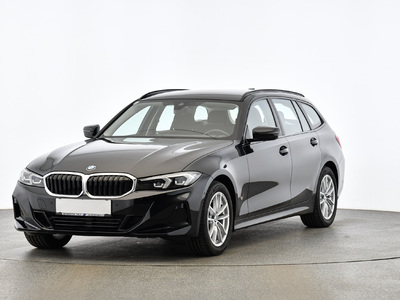 BMW 320d 48 V xDrive Touring Aut. (G21) -, 2023