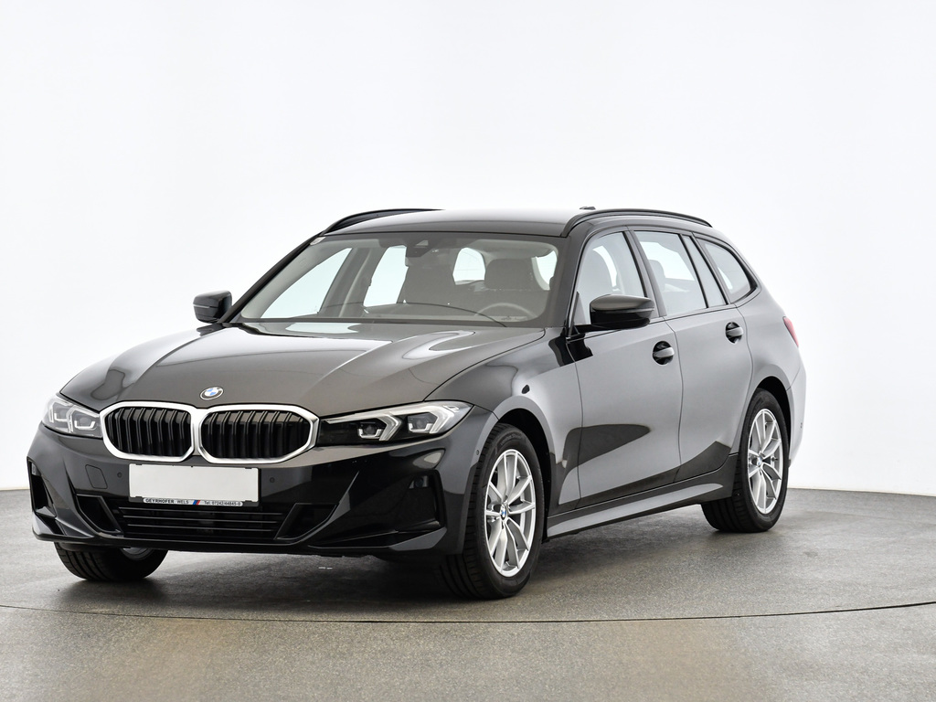 BMW 320d 48 V xDrive Touring Aut. (G21) -, 2023