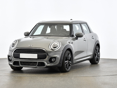 MINI One John Cooper Works Trim, 2021