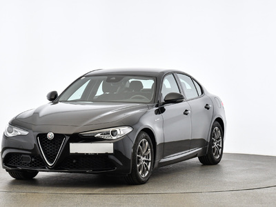 Alfa Romeo Giulia 2,2 160 ATX RWD, 2021
