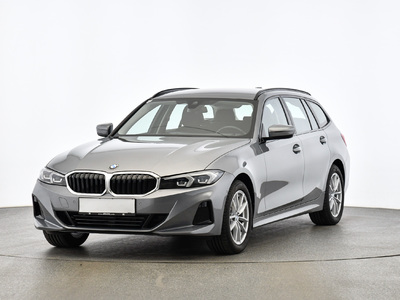 BMW 320d 48 V xDrive Touring Aut. (G21) -, 2023