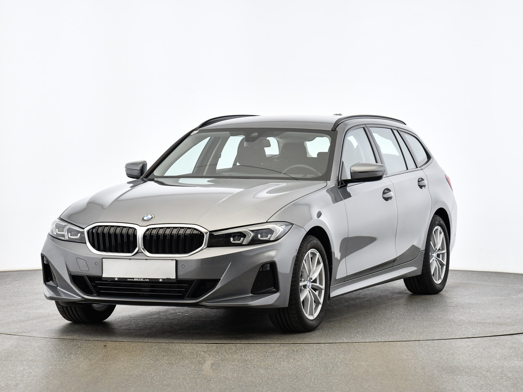 BMW 320d 48 V xDrive Touring Aut. (G21) -, 2023