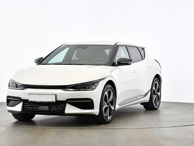 Kia EV6 RWD 77,4kWh Aut. GT-Line Pro, 2022