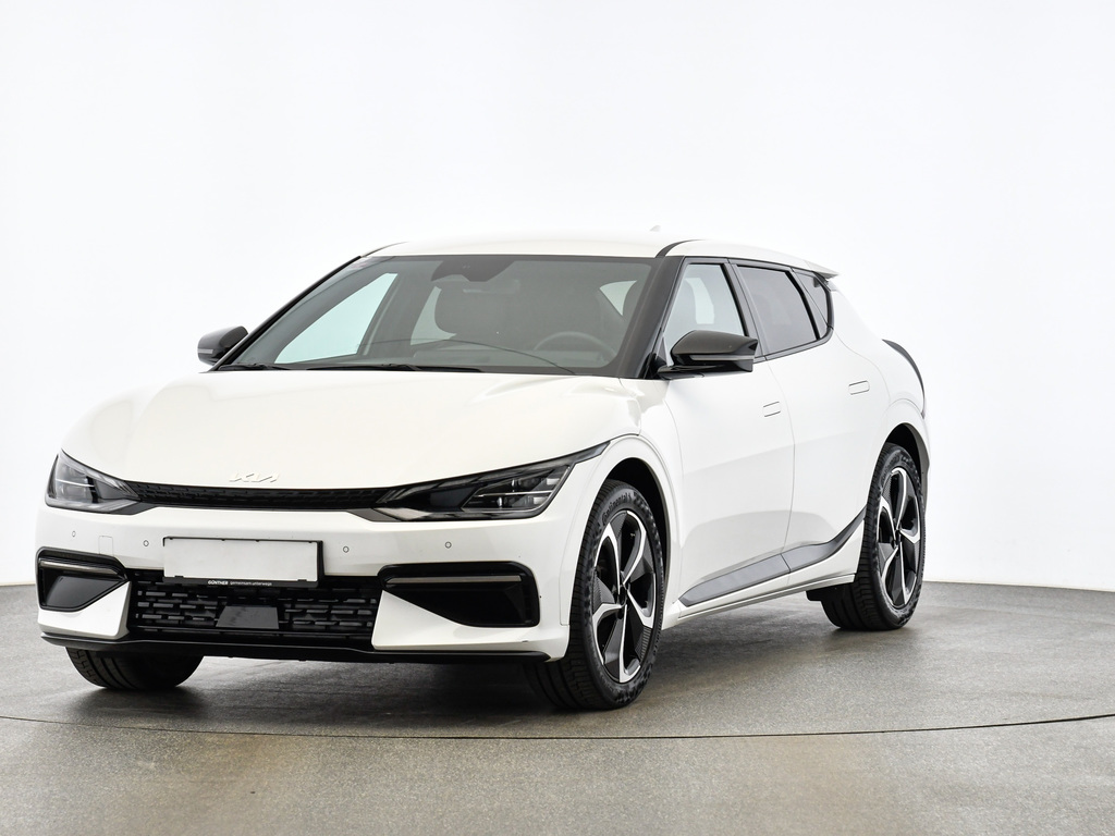 Kia EV6 RWD 77,4kWh Aut. GT-Line Pro, 2022