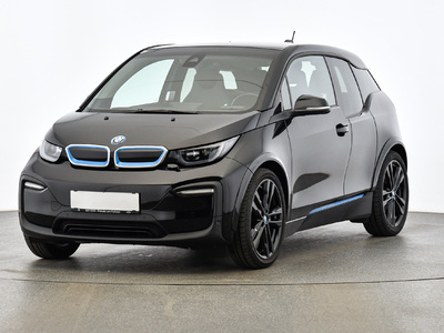BMW i3 42,2kWh (I01) Sportpaket, 2022