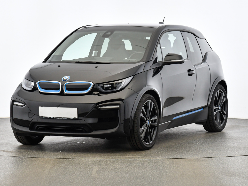 BMW i3 42,2kWh (I01) Sportpaket, 2022