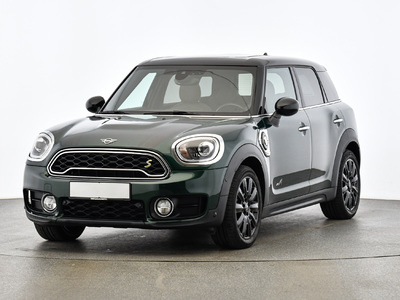 MINI Countryman Cooper Hybrid PHEV SE ALL4 Aut. (F60) Paket Chili, 2019