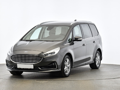 Ford Galaxy 2,0 EcoBlue SCR Titanium Aut., 2021