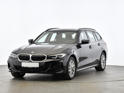 BMW 320d 48 V xDrive Touring Aut. (G21) -, 2023