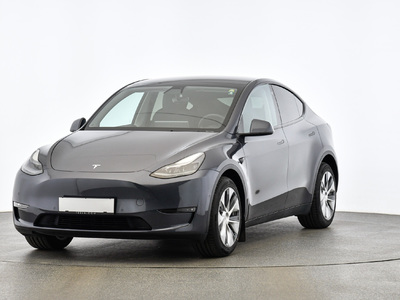 Tesla MODEL Y Long Range AWD 75kWh, 2021
