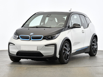 BMW i3 42,2kWh (I01) Sportpaket - Loft - Komfort-Paket, 2021