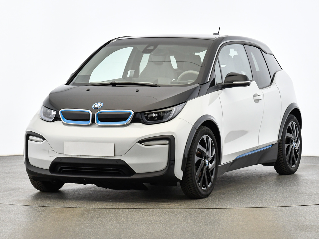 BMW i3 42,2kWh (I01) Sportpaket - Loft - Komfort-Paket, 2021