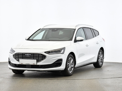 Ford Focus Turnier 1,0 EcoBoost Titanium, 2023