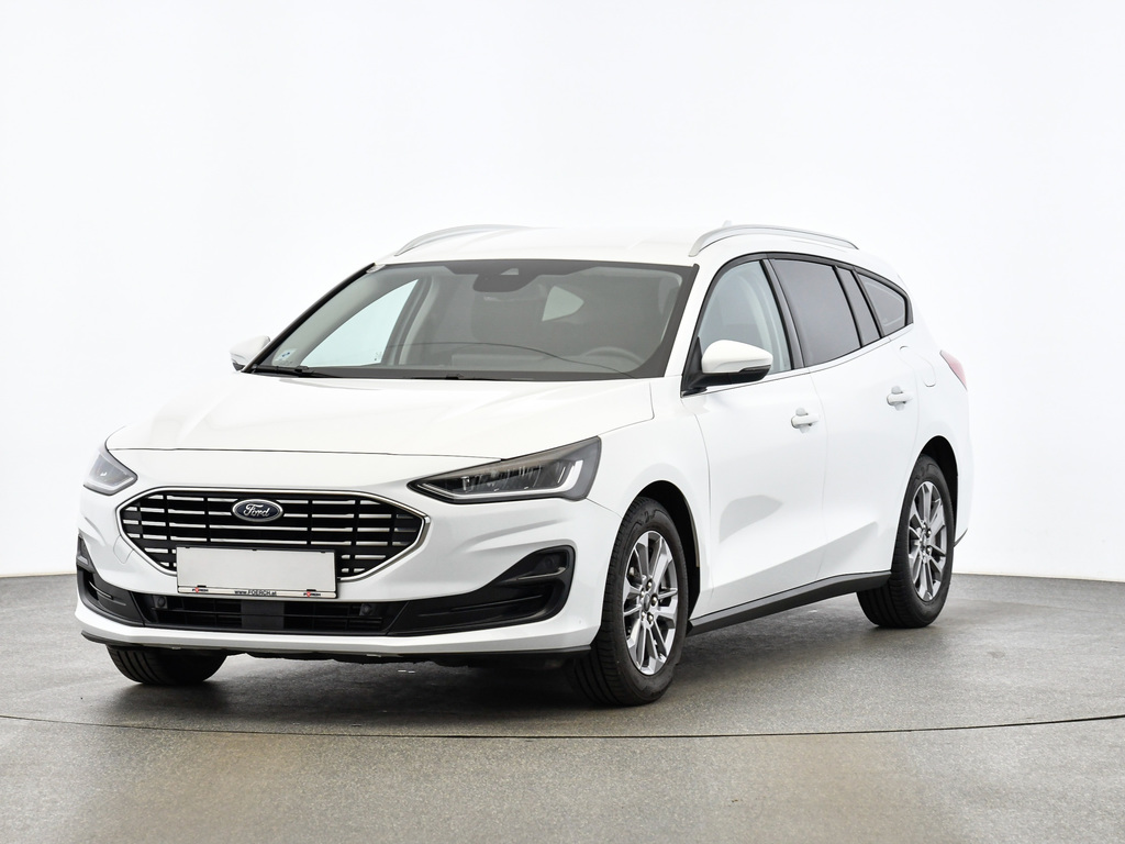 Ford Focus Turnier 1,0 EcoBoost Titanium, 2023