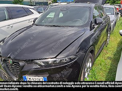 Alfa Romeo tonale 1.6 diesel 130cv -