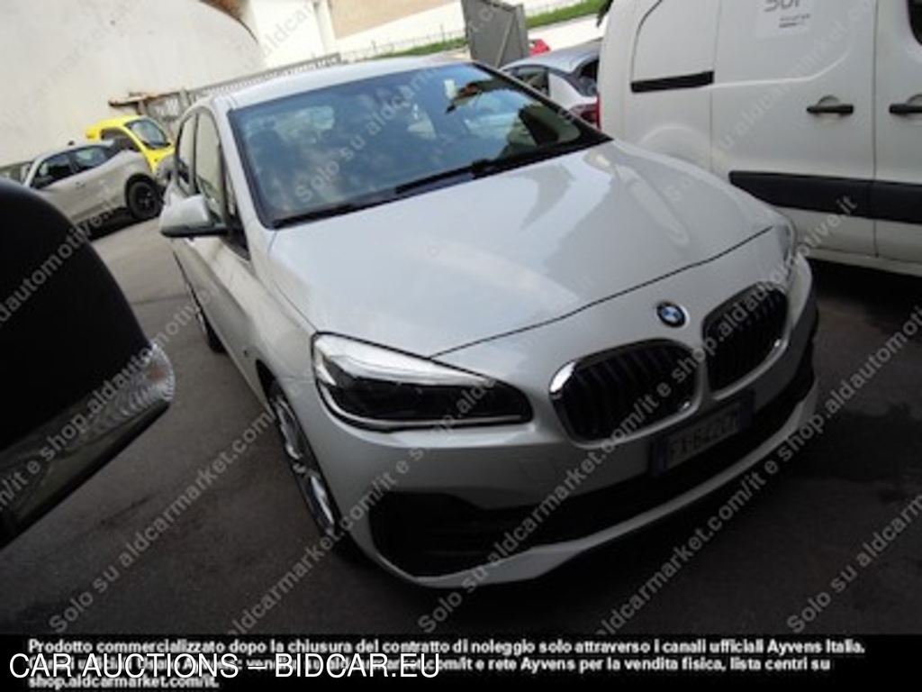 BMW serie 2 active tourer 225xe -