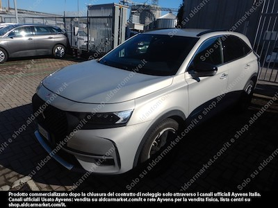 Citroen DS 7 cross.pc bluehdi 130 -