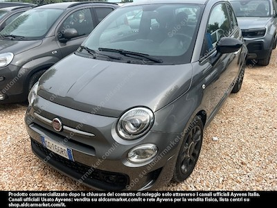 Fiat 500 PC 1.0 70cv ibrido -