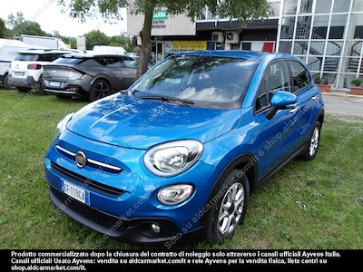 Fiat 500x PC 1.3 mjet 95cv -