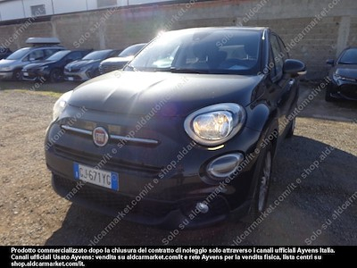 Fiat 500x PC 1.6 mjet 130cv -