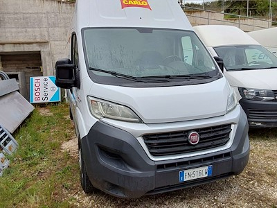 Fiat ducato maxi 35 xlh3 2.3 -