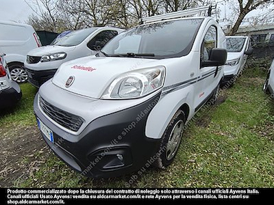 Fiat fiorino 1.3 multijet 95 CV -